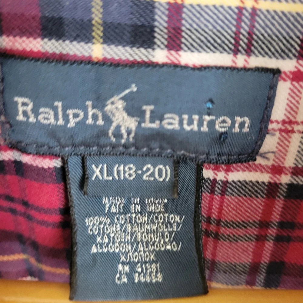 Ralph Lauren ralph lauren
